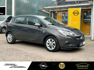 Opel Corsa E 1.4 5-t,INTELLINK,KLIMA,ALU