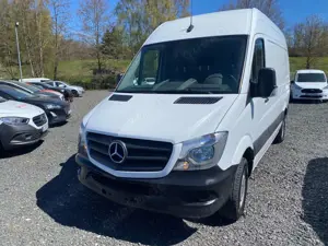 Mercedes-Benz Sprinter II Kasten 216 CDI L2 H2