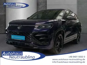Volkswagen Tayron 2.0 TDI "R-LINE" 193 PS DSG+IQ.LIGHT+AHK+NAVI+
