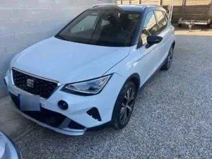 SEAT Arona Xperience/FULL LINK/ALU/KAMERA