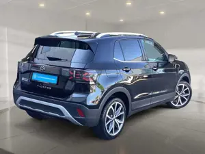 Volkswagen T-Cross 1.5 TSI DSG Style AHK ACC Matrix Navi PD Bild 5