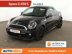 MINI John Cooper Works Coupe John Cooper Works Edition Playboy  *NAVI*PDC*