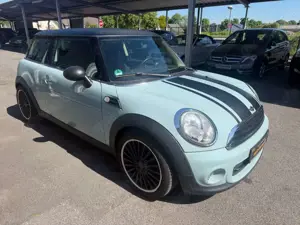 MINI One Bild 4