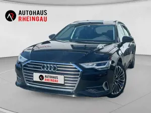 Audi A6 Avant 50 TFSI e PHEV quattro sport pano