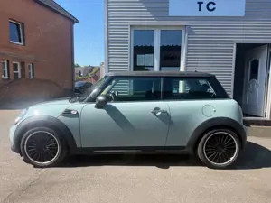 MINI One Bild 5
