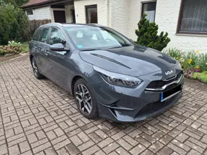 Kia Ceed SW / cee'd SW 1.6 CDRi*Spirit*48V*MHEV*JBL