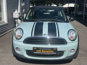 MINI One Bild 3