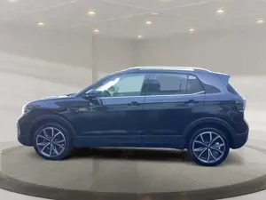 Volkswagen T-Cross 1.5 TSI DSG Style AHK ACC Matrix Navi PD Bild 3