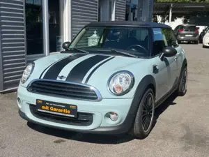 MINI One Bild 2