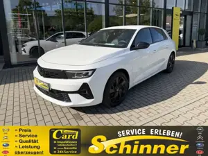 Opel Astra 1.2 Turbo GS