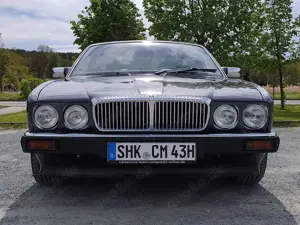 Jaguar Daimler