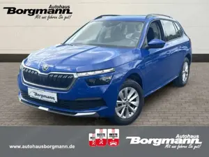 Skoda Kamiq Ambition 1,0l TSI - Navi - Digitales Cockpit - ACC