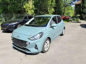 Hyundai i10 Trend