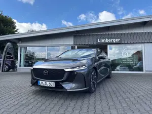 Mazda 6e 5HB EV 258ps 1AT RWD Takumi Plus