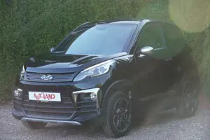 Ligier JS 60 Diesel DCI Bluetooth Kamera Tagfahrlicht
