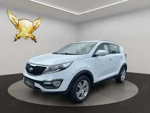 Kia Sportage Vision 2WD 1.6 LED PDC TopZustand