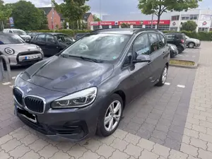 BMW 218 218d Gran Tourer Aut.Advantage
