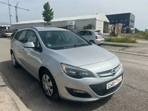 Opel Astra *1.hand*1,4Benzin120PS*Euro5*Klima*TÜV*