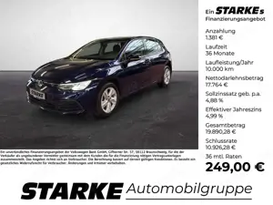 Volkswagen Golf 1.5 TSI Life