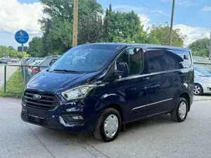 Ford Transit Custom 280 L1 Trend