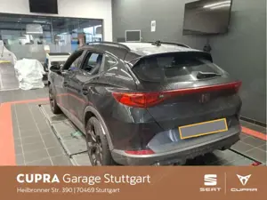 CUPRA Formentor VZ 1.4 e-HYBRID 110kW