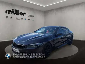 BMW M850 i xDrive GRAN COUPÈ LASER HARMAN KARDON 360°KAMERA
