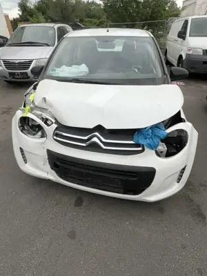 Citroen C1 Airscape VTi 68 Feel