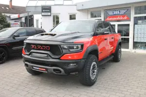 Dodge RAM 1500 TRX 6,2l LPG, Bügel,Backflip
