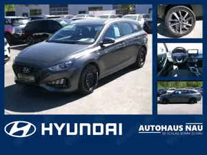 Hyundai i30 cw Trend 1.5 T-GDI Inspektionspaket Big Deal