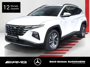 Hyundai TUCSON TREND SHZ LHZ KAMERA LED