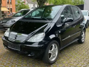 Mercedes-Benz A 190 Avantgarde, Navi, Klima, Tempomat, Sitzh., PDC