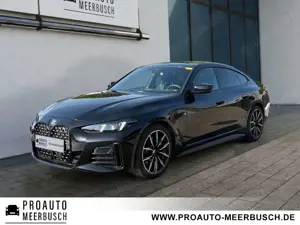 BMW 430 d xDrive Gran Coupé M Sport PRO MEMORY/GLSDCH