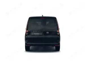 Volkswagen Caddy Commerce FLEXIBLE eHYBRID+LED+KAMERA+CAR PLAY Bild 5
