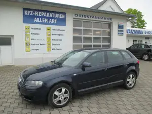 Audi A3 Sportback 1.9 TDI Attraction