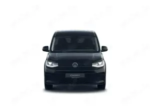 Volkswagen Caddy Commerce FLEXIBLE eHYBRID+LED+KAMERA+CAR PLAY Bild 4