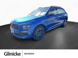 Skoda Kamiq Balance 1,5 TSI 110 kW 7-Gang-DSG
