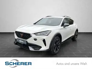 CUPRA Formentor 1.4 PHEV EPH*TA*ACC*CARPLAY*TSR uvm...