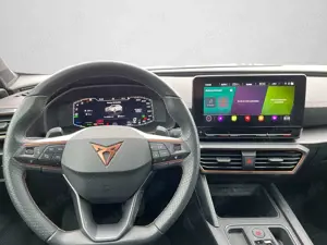 CUPRA Formentor 1.4 PHEV EPH*TA*ACC*CARPLAY*TSR uvm... Bild 3