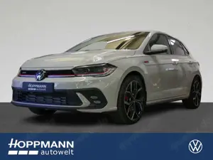 Volkswagen Polo GTI 2,0 l TSI 207 PS DSG Kamera,VW Sound