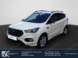 Ford Kuga 1.5 Ecoboost ST Line, Alcantara, Navi , Lenkradhei