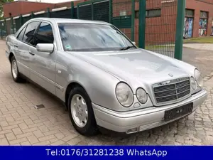 Mercedes-Benz E 220 CDI ELEGANCE !! Automatik-Xenon !! 175TKM