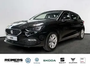 SEAT Leon 1.5 eTSI W Road Edition Kam. Navi ACC LED