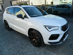 CUPRA Ateca 1.5 TSI DSG TopView/SoundSystem/19"Copper/PlusPake