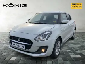 Suzuki Swift Comfort Automatik