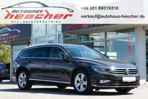 Volkswagen Passat Variant 2.0 TDI DSG Elegance *LED*AHK*