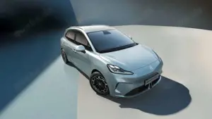 MG MG4 Urban Premium 54kWh EV