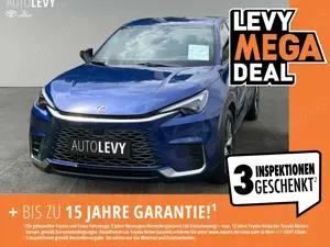Lexus LBX 1.5 Hybrid Elegant SHZ/PDC/CARPLAY