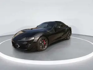 Toyota Supra GR 3.0 Legend JBL Matrix RFK HUD SOFORT