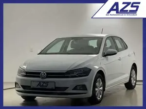 Volkswagen Polo TSI Highline Virtual Navi Kamera Parkhilfen