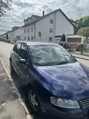 Fiat Stilo